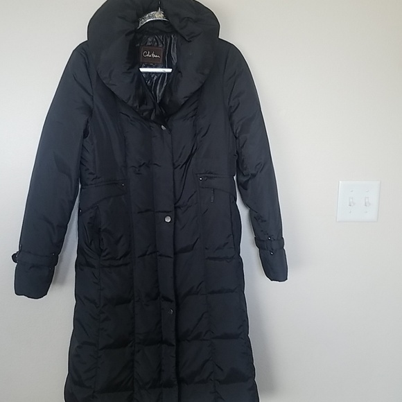 cole haan jacket